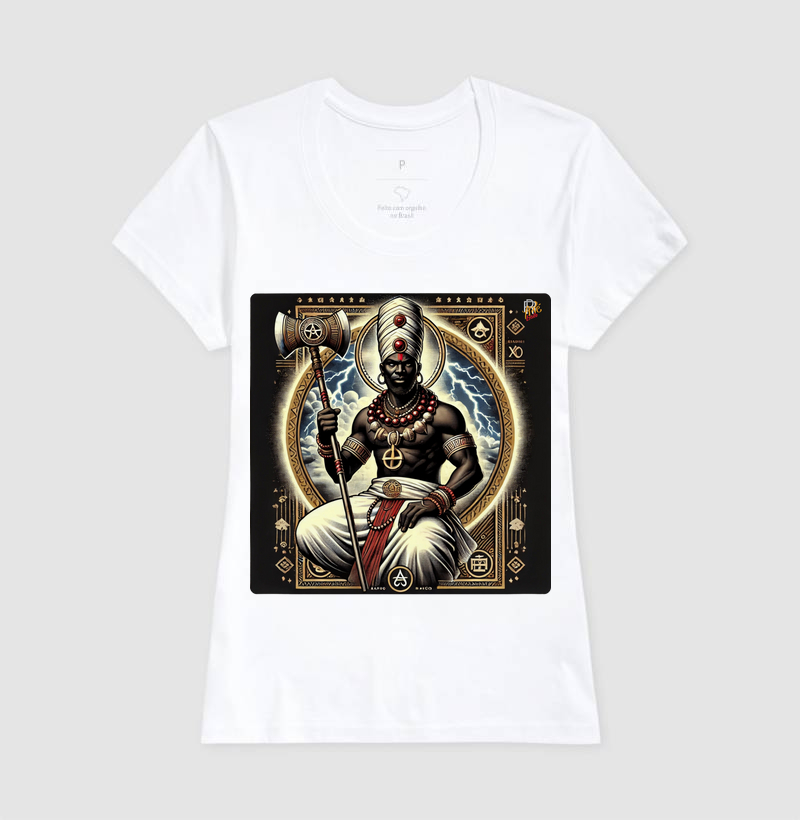 Camisa 13