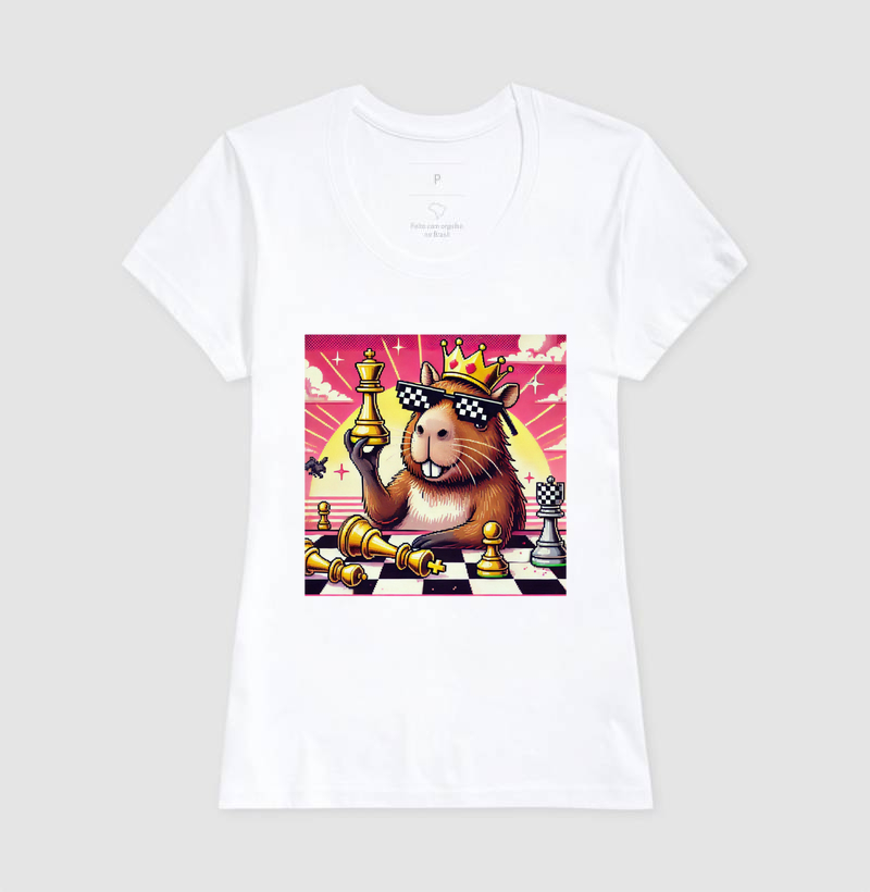 Camisa 12