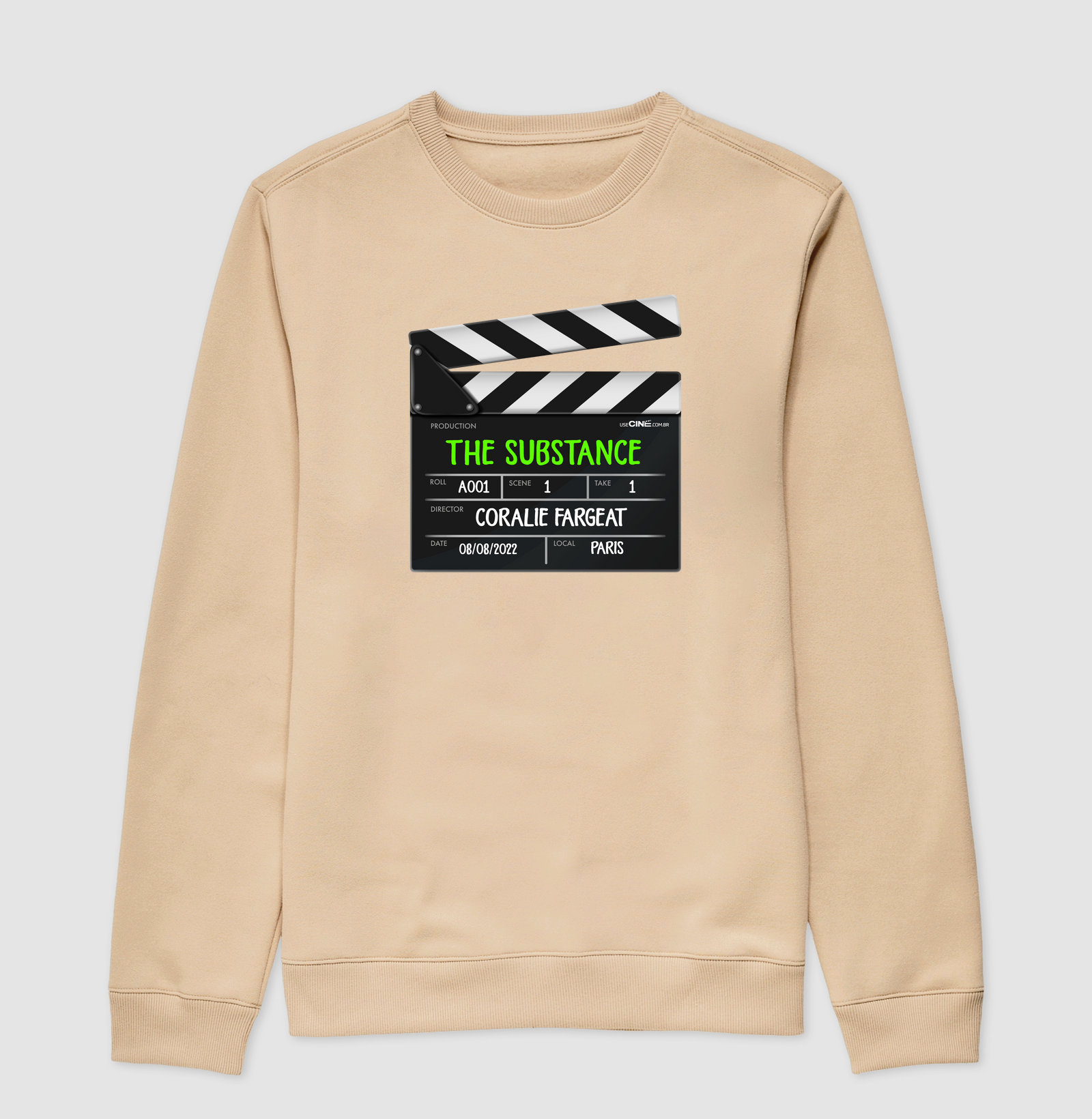 Camisa 2