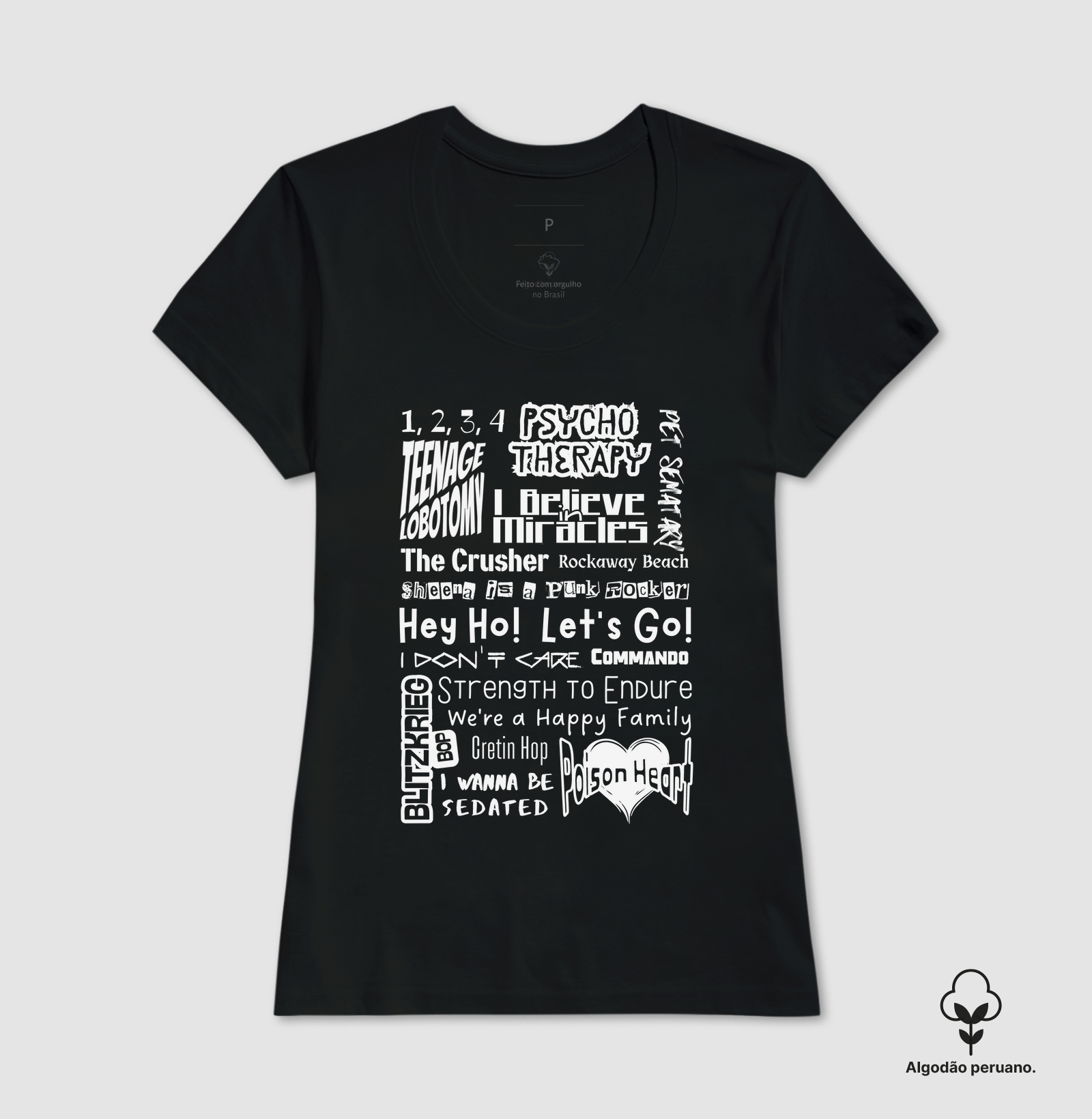 Camisa 3