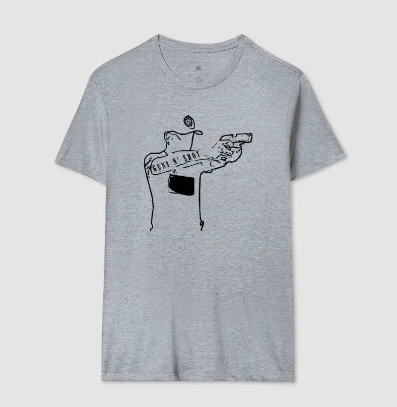 Camisa 10