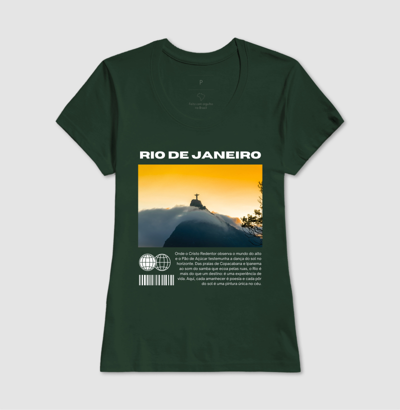 Camisa 9