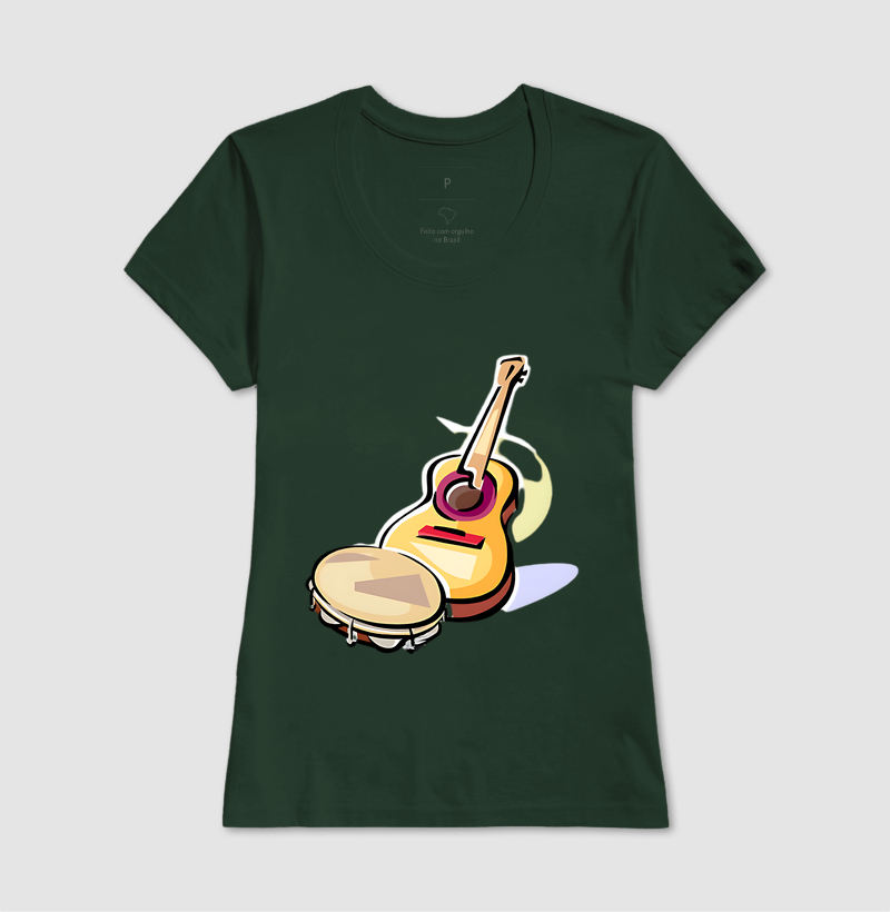 Camisa 12