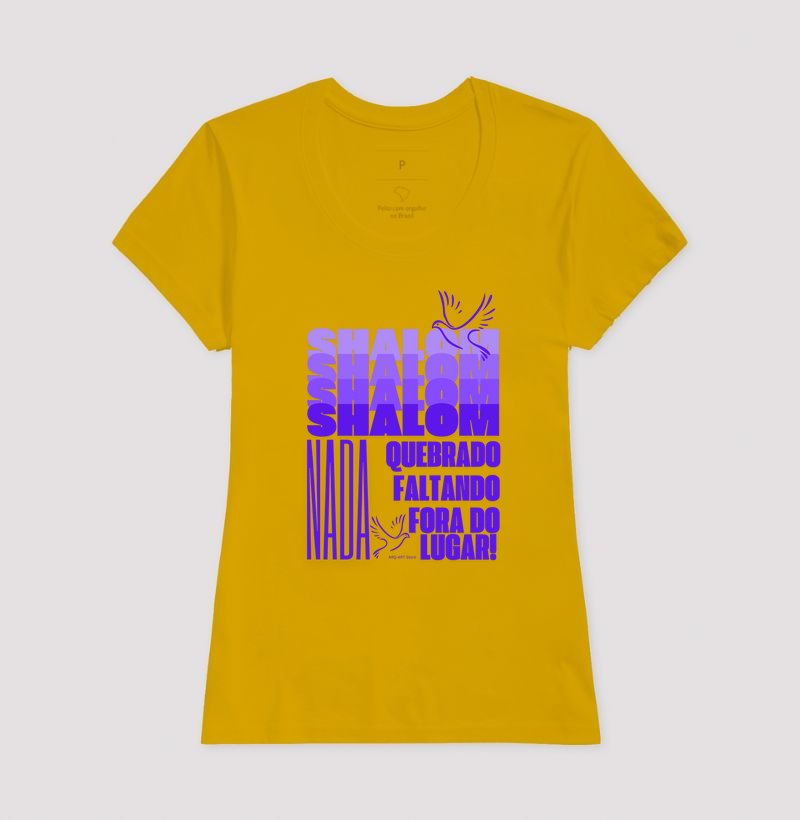 Camisa 6