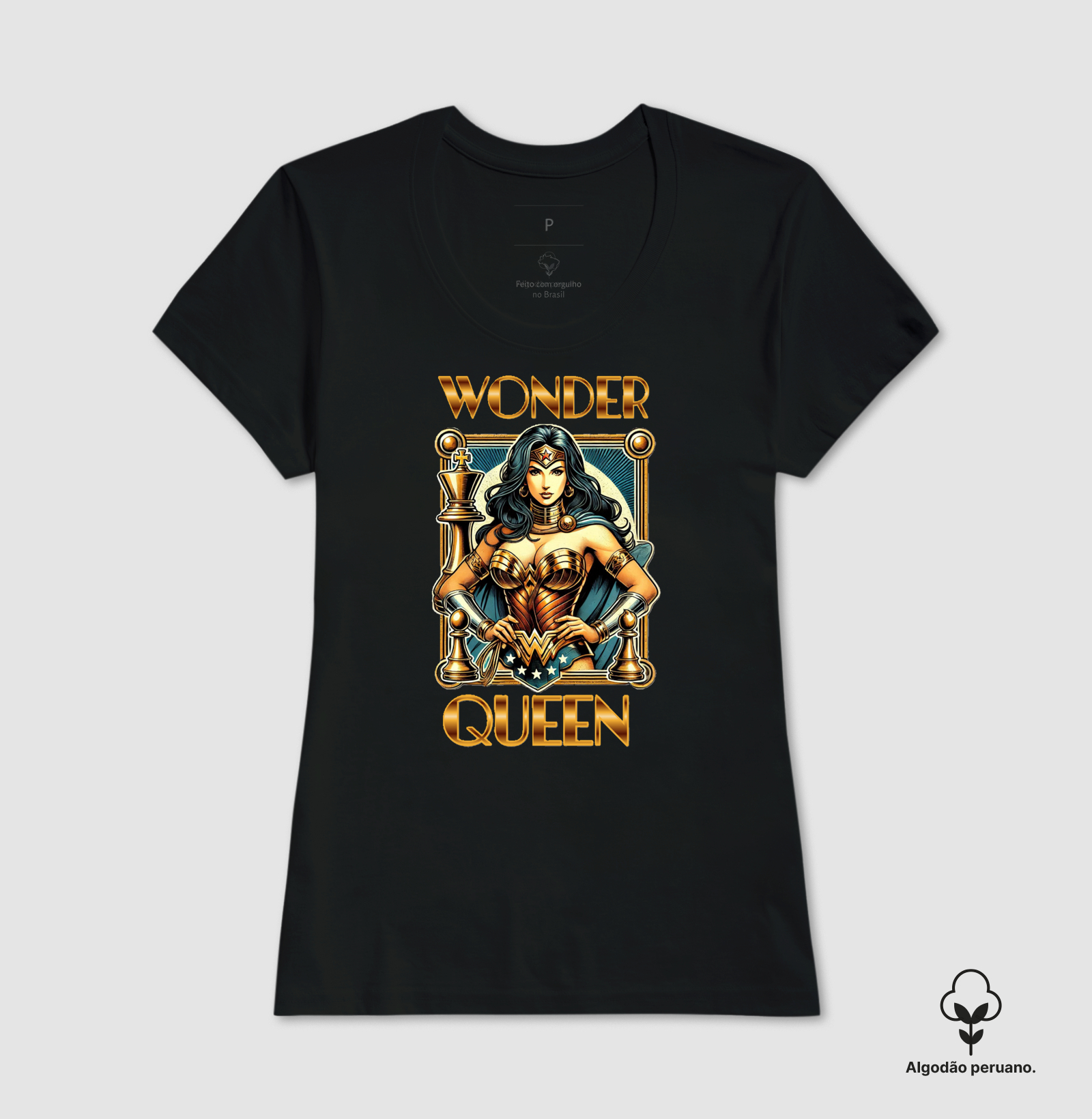 Camisa 1