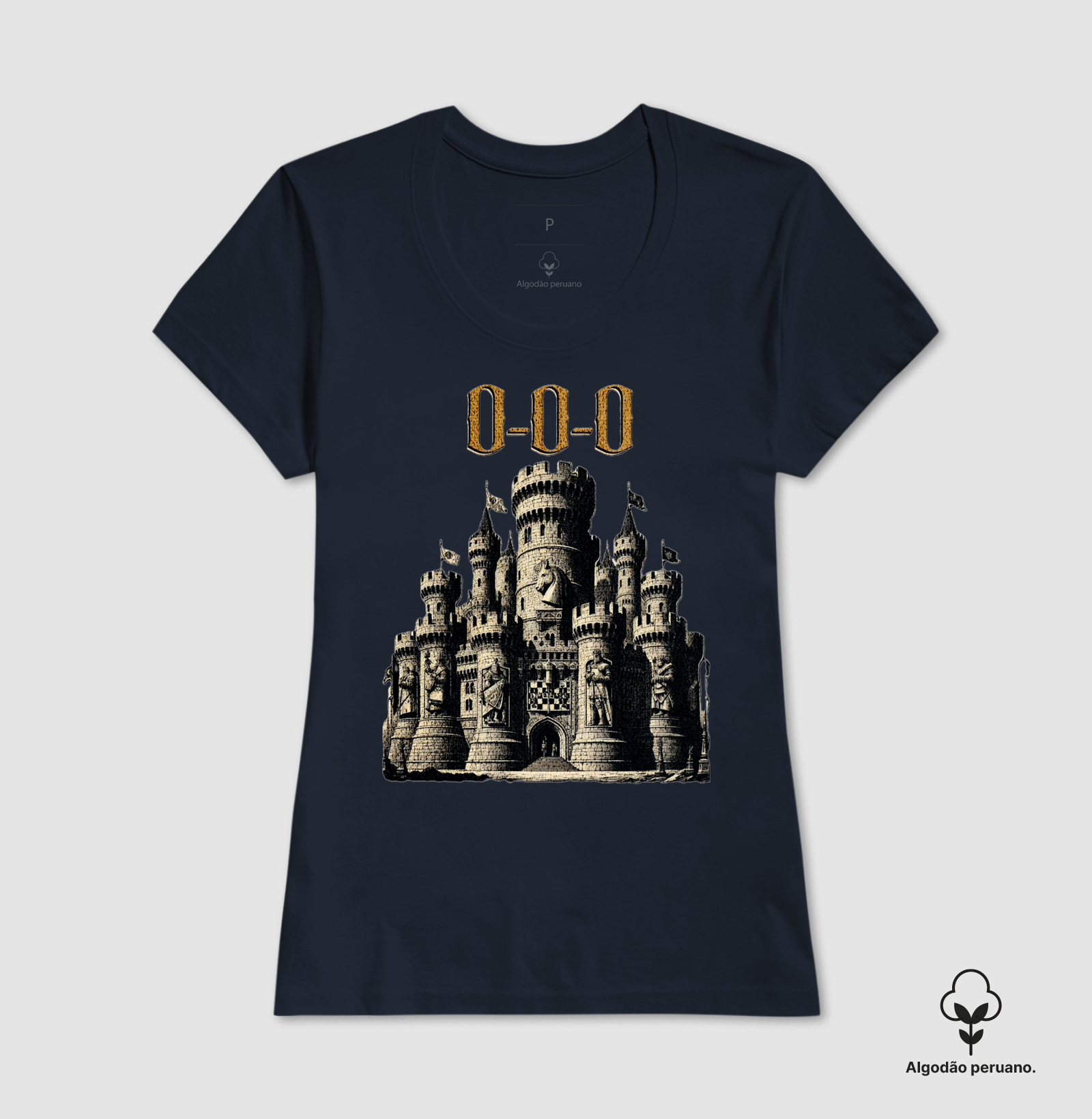 Camisa 6