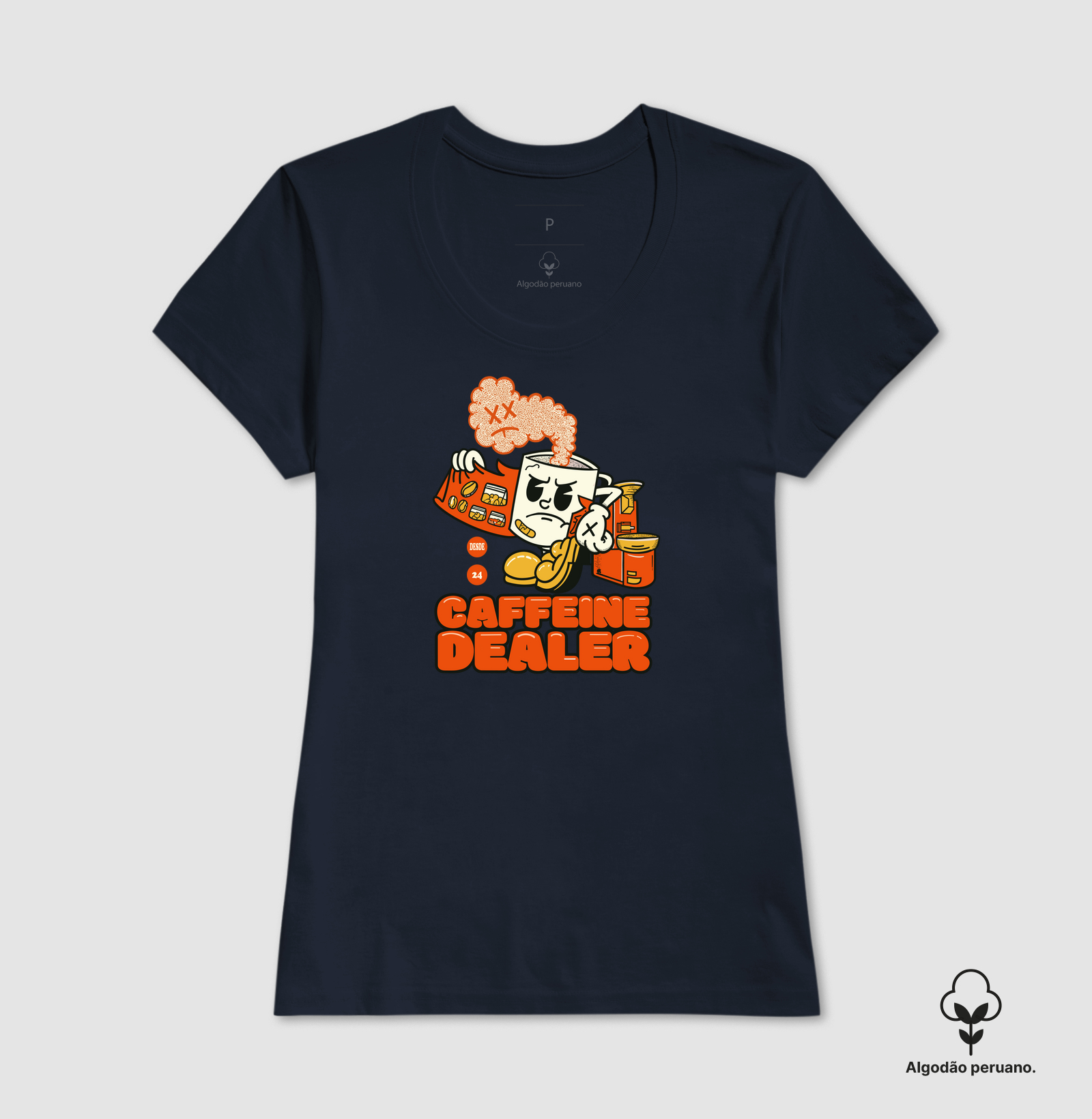 Camisa 9