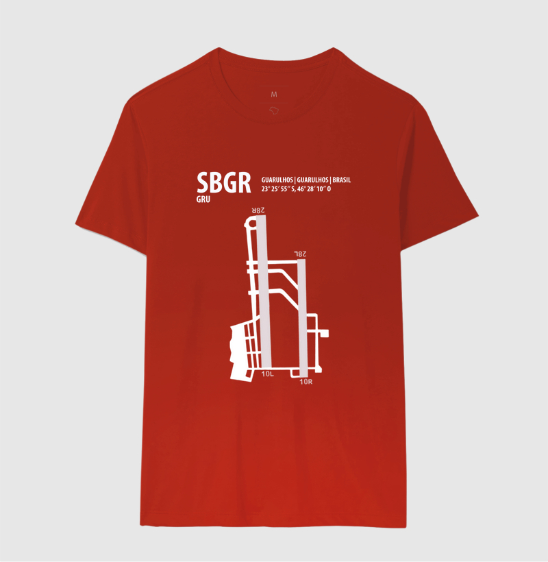 Camisa 9