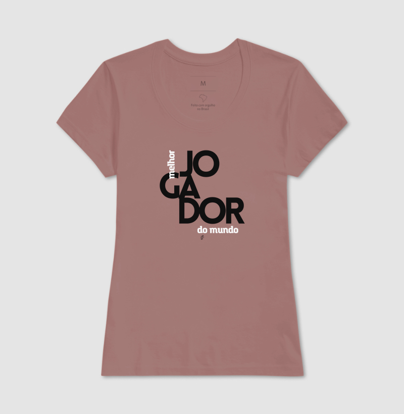 Camisa 9