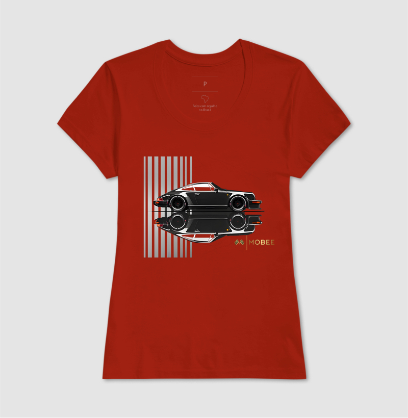 Camisa 21