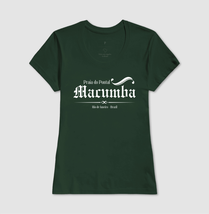 Camisa 10