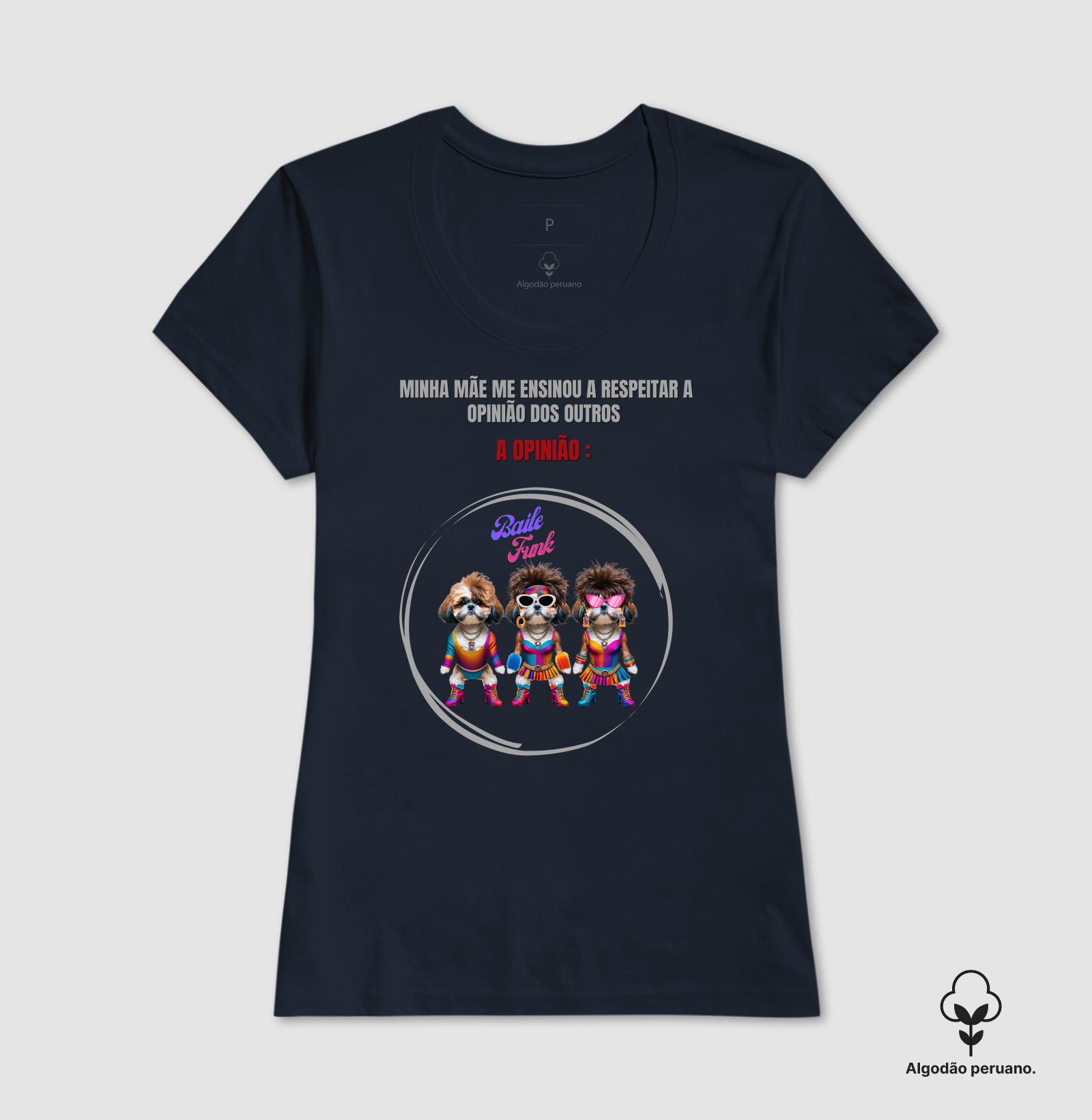Camisa 3