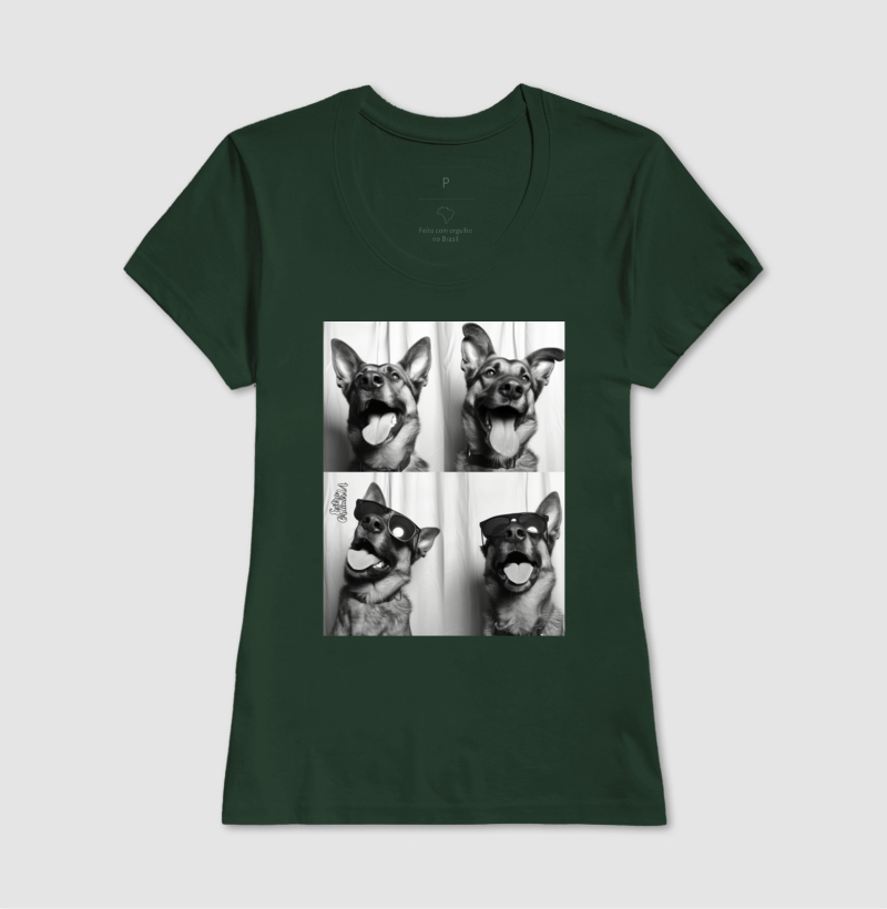 Camisa 13