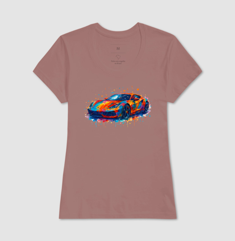 Camisa 15