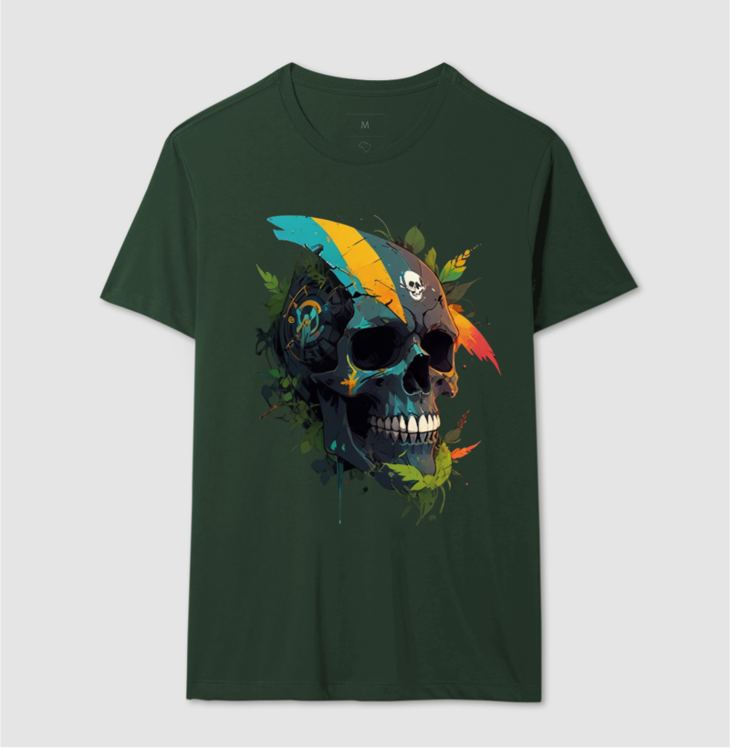 Camisa 11