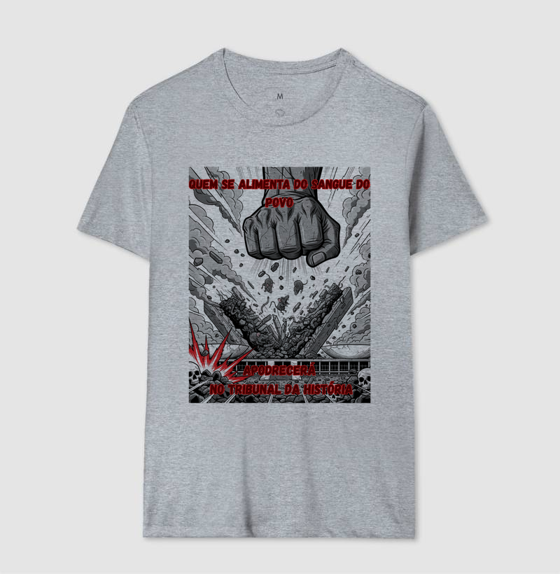 Camisa 10