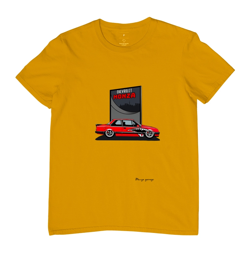Camisa 12