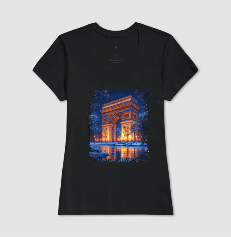 Camisa 15