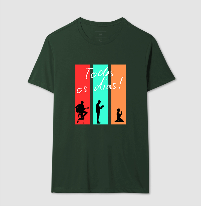 Camisa 8