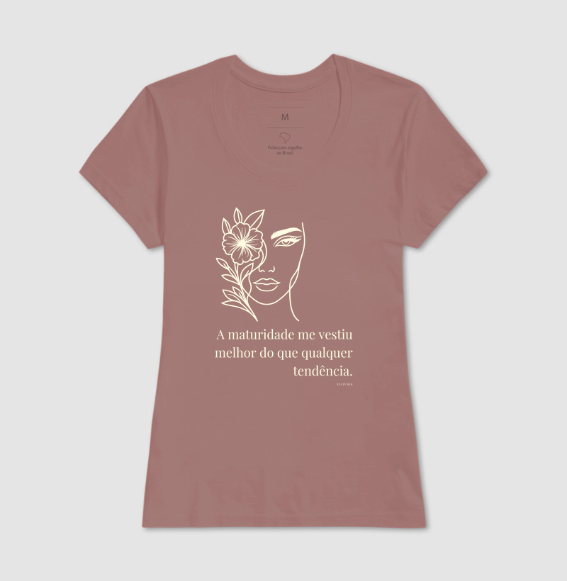 Camisa 16