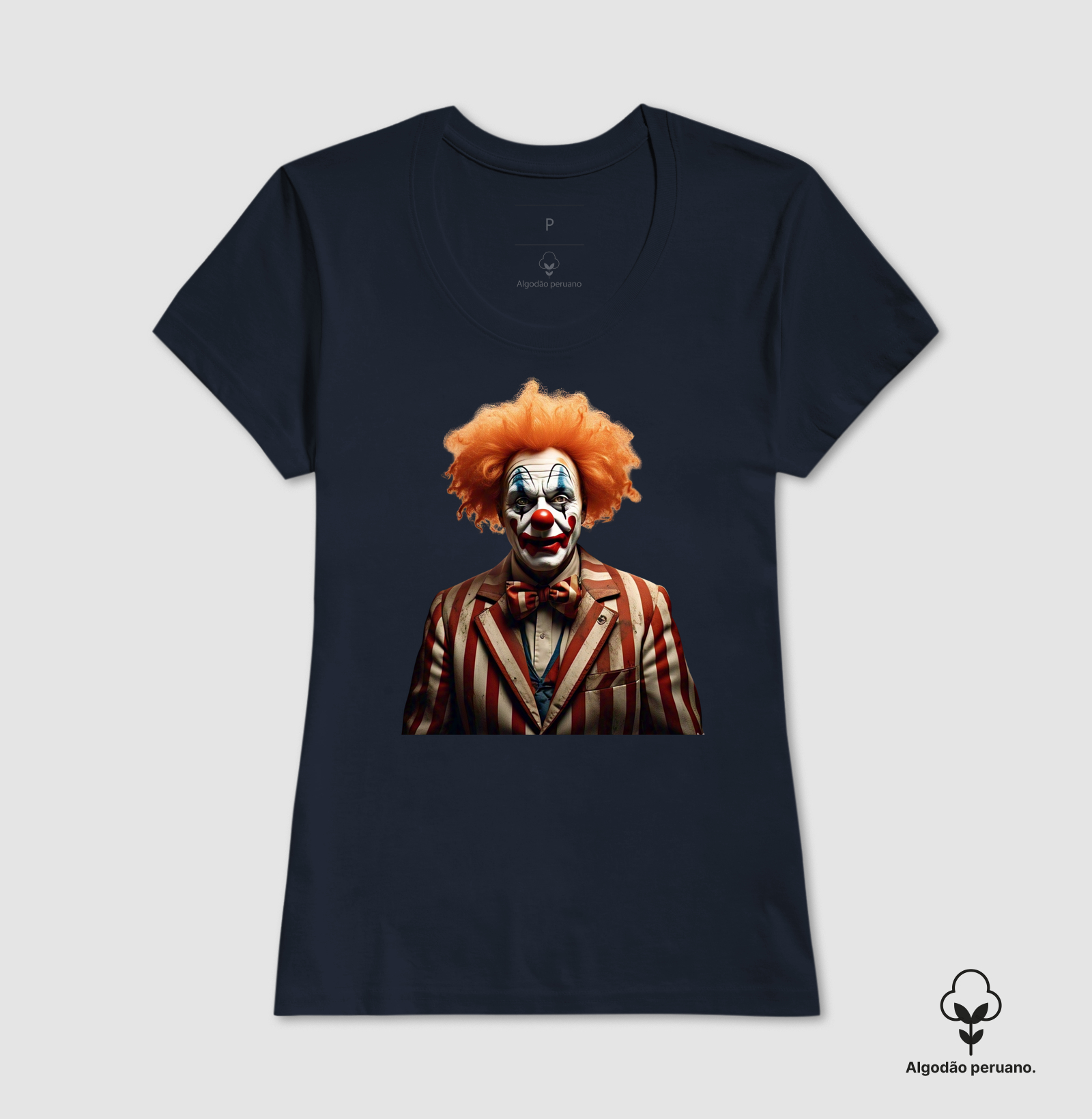 Camisa 1