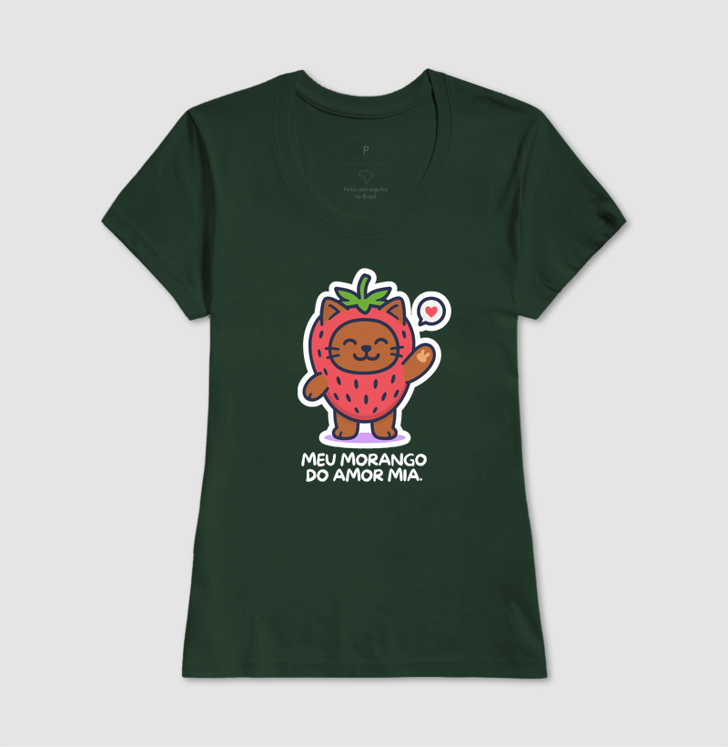 Camisa 12