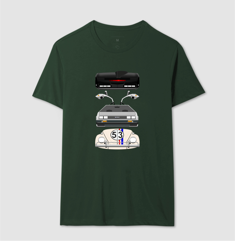 Camisa 11