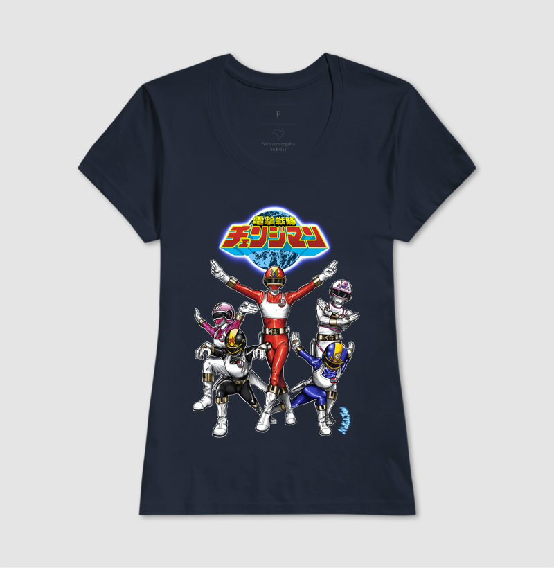 Camisa 6