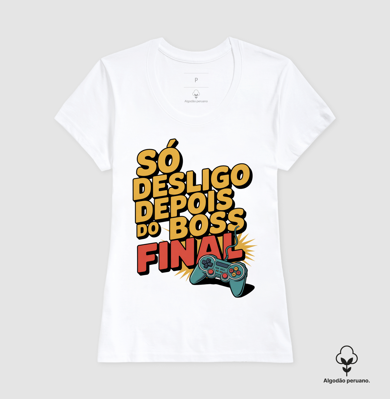 Camisa 3
