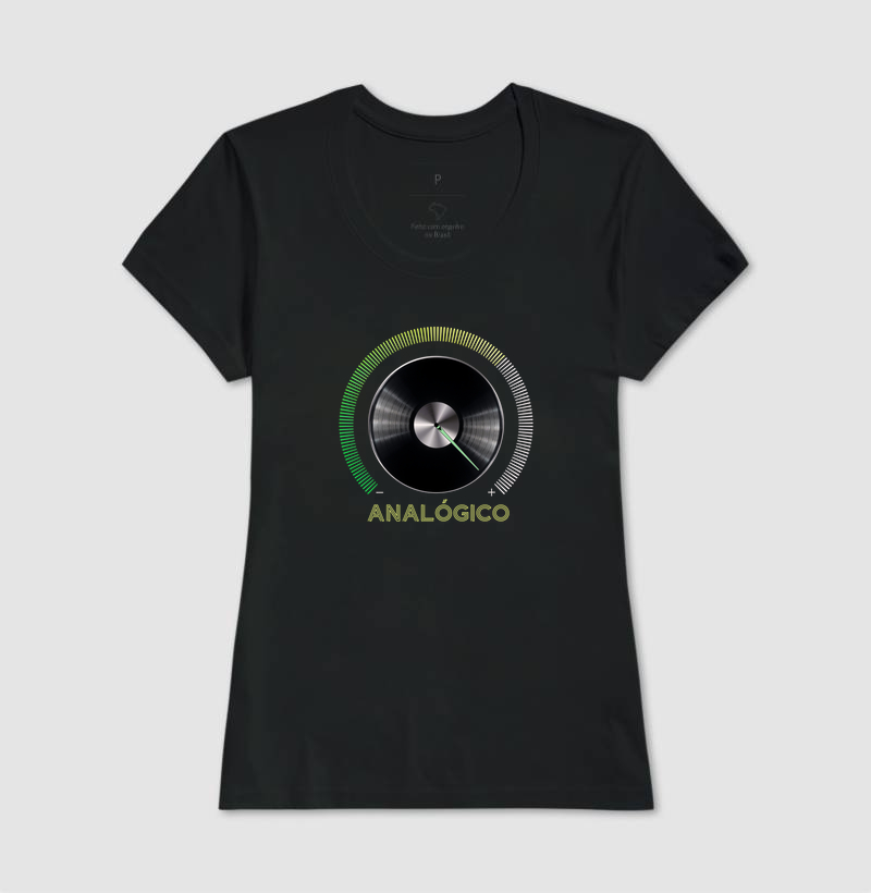 Camisa 33