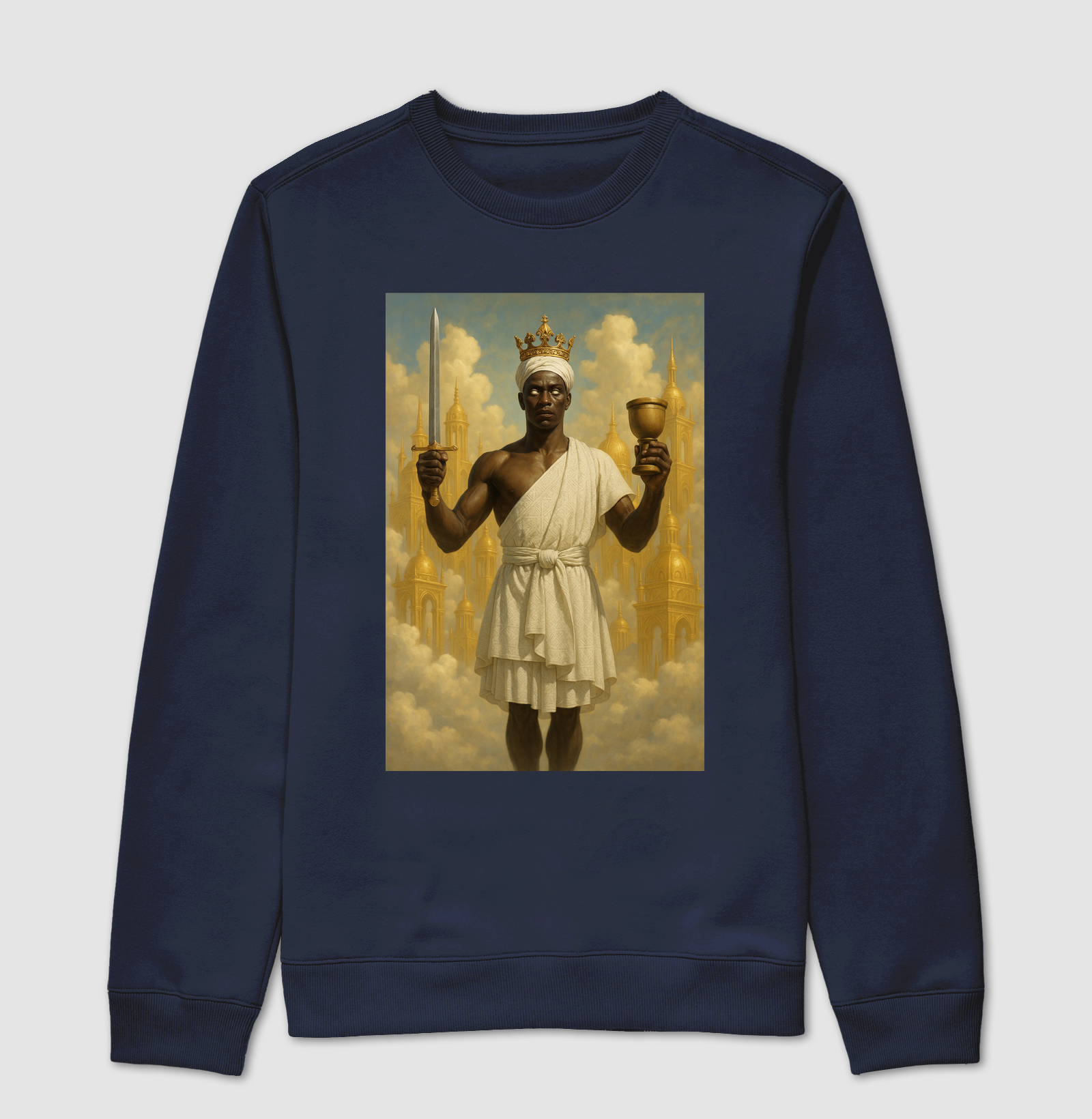 Camisa 4