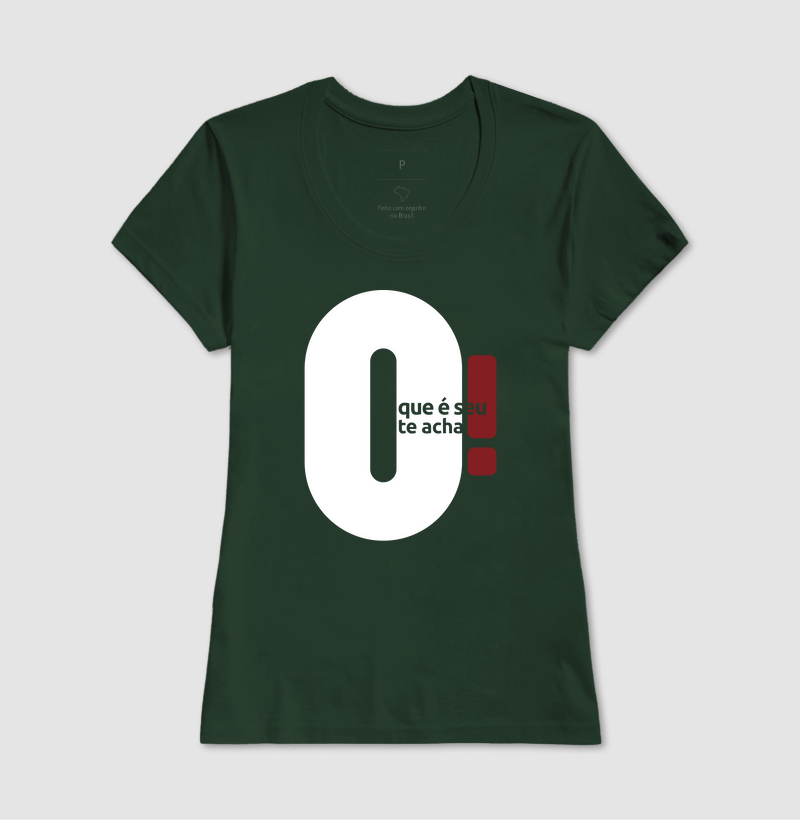 Camisa 10