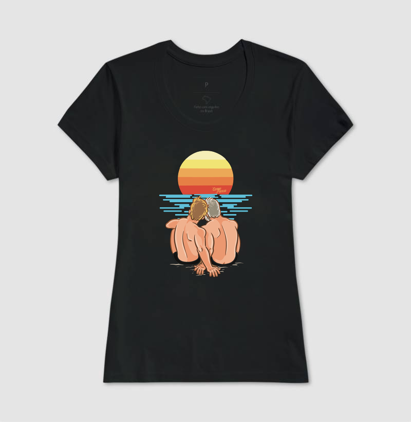 Camisa 13