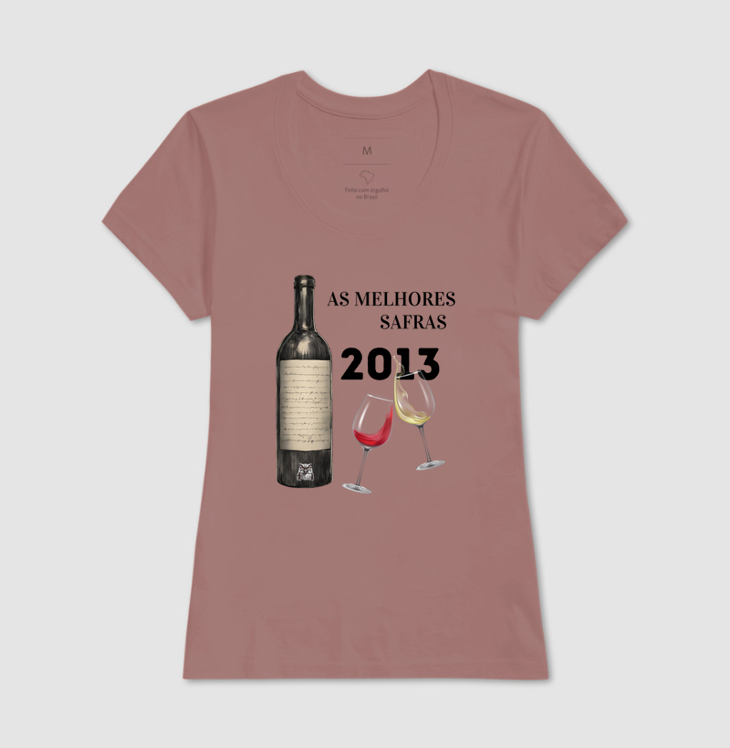 Camisa 13