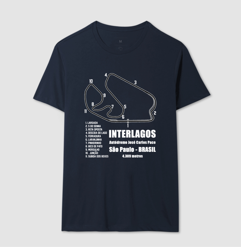Camisa 13
