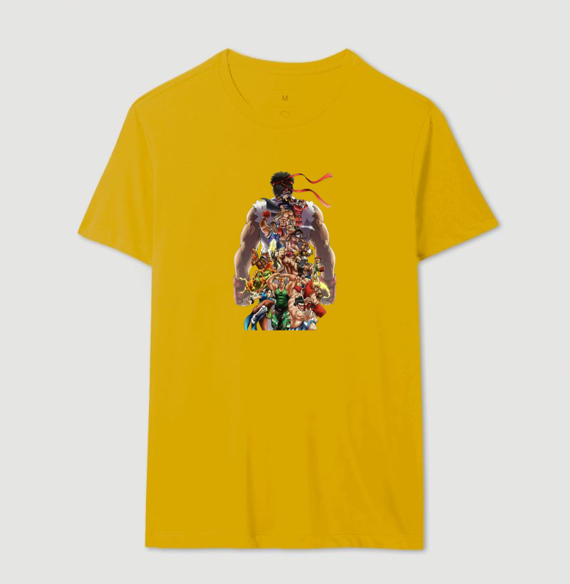 Camisa 11