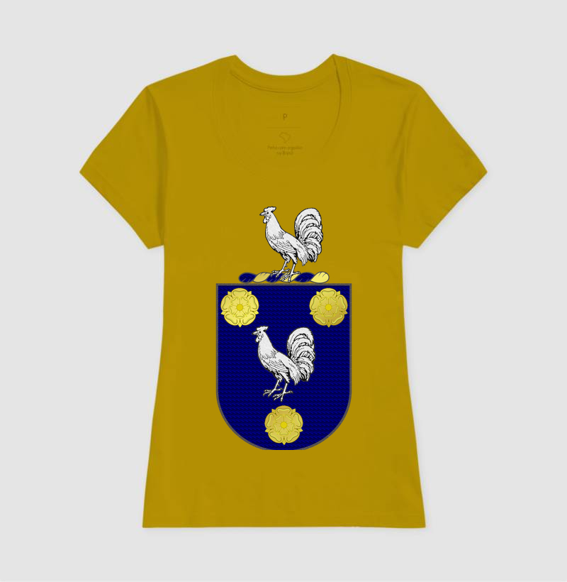 Camisa 13