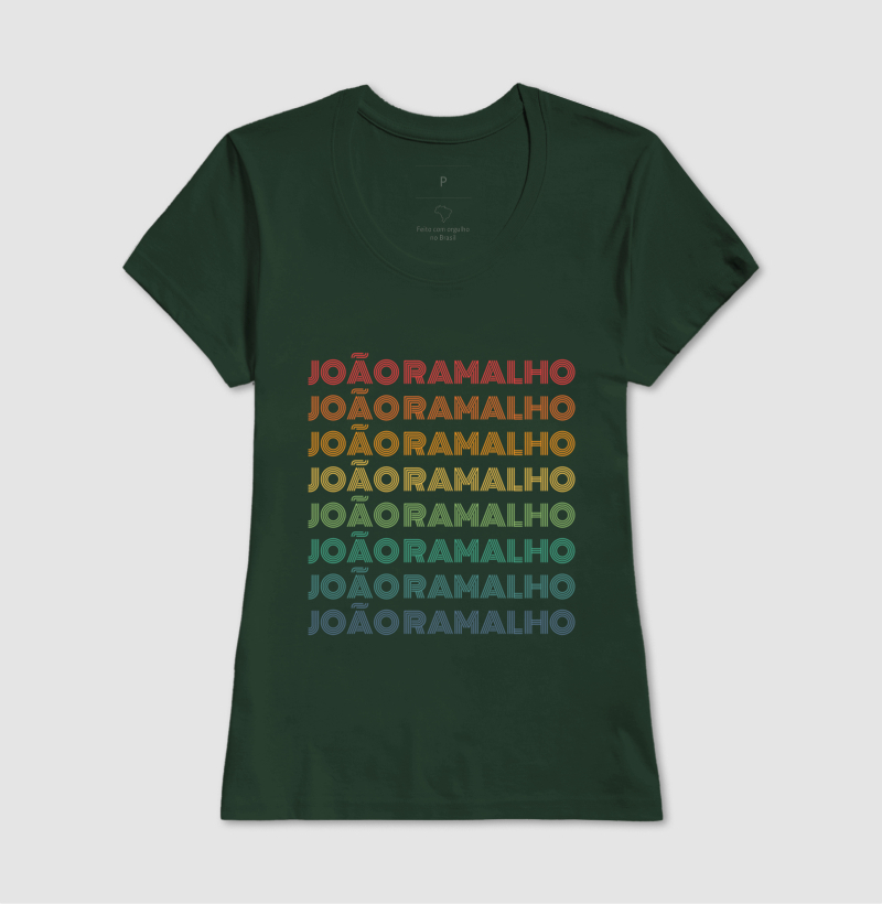 Camisa 12
