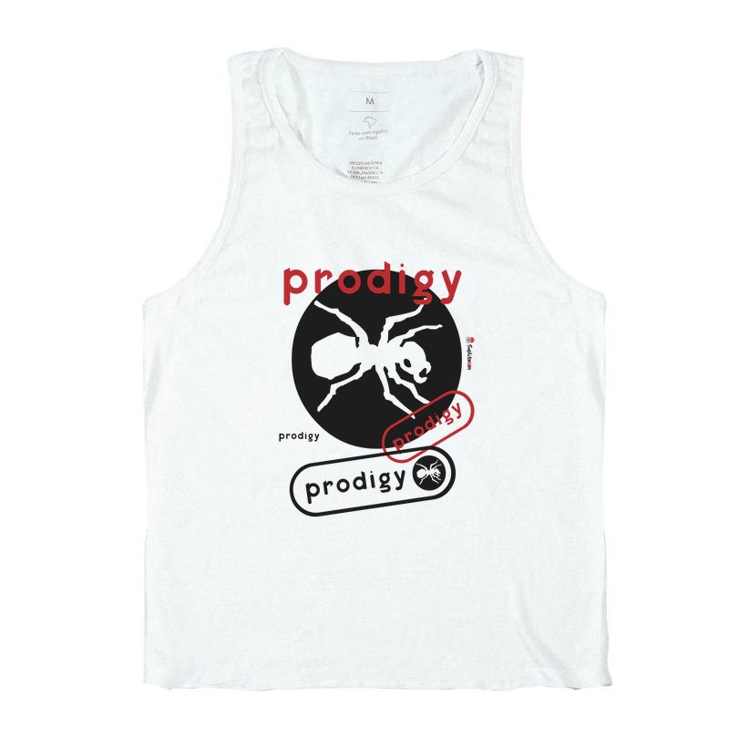Prodigy ant Tshirt