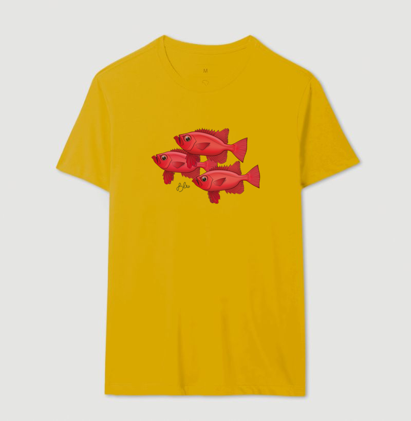 Camisa 11