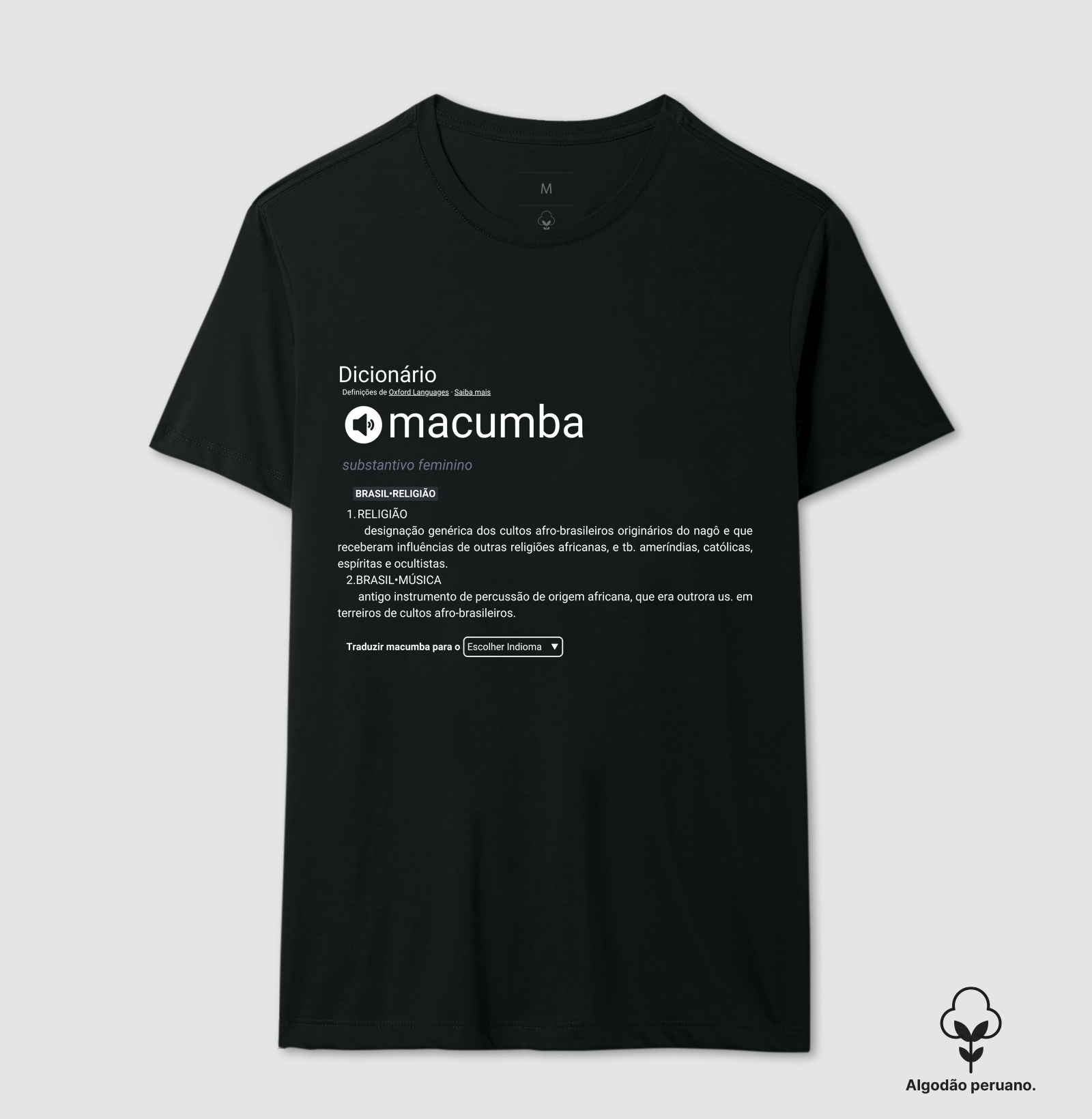 Camisa 1