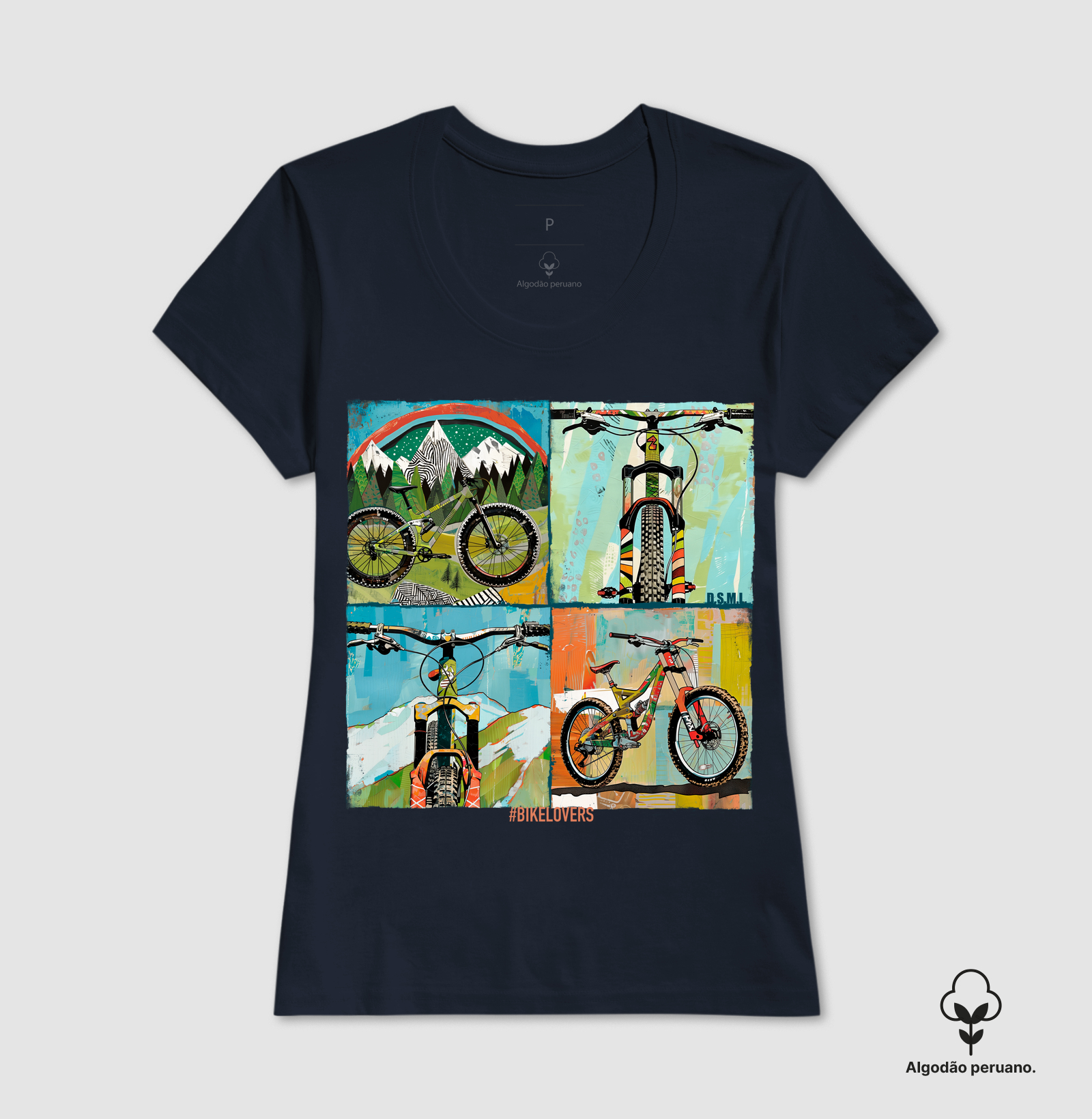 Camisa 6