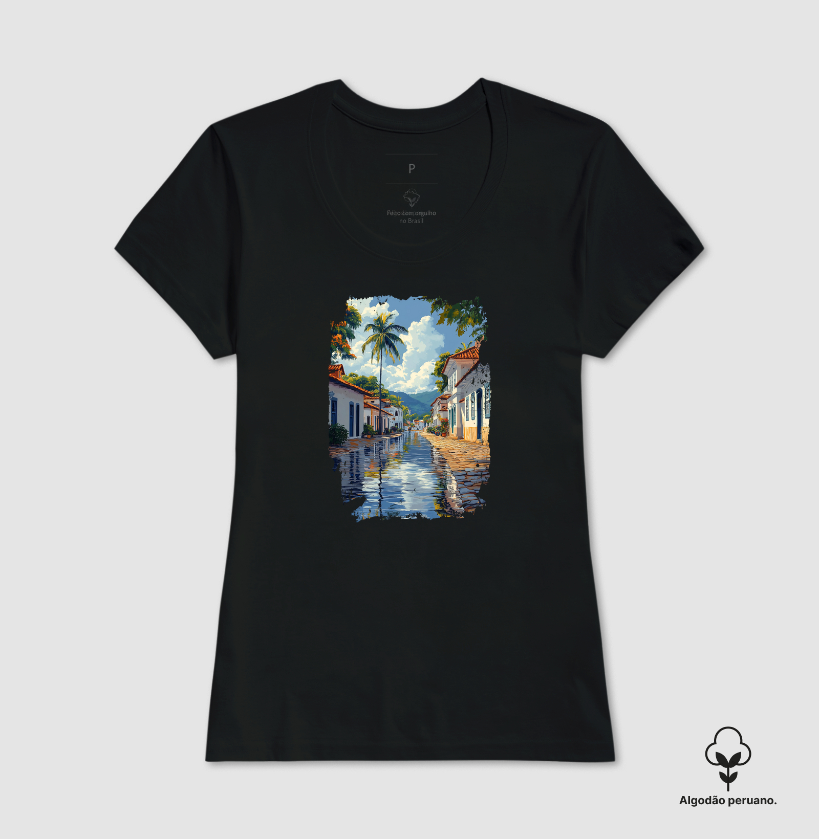 Camisa 4