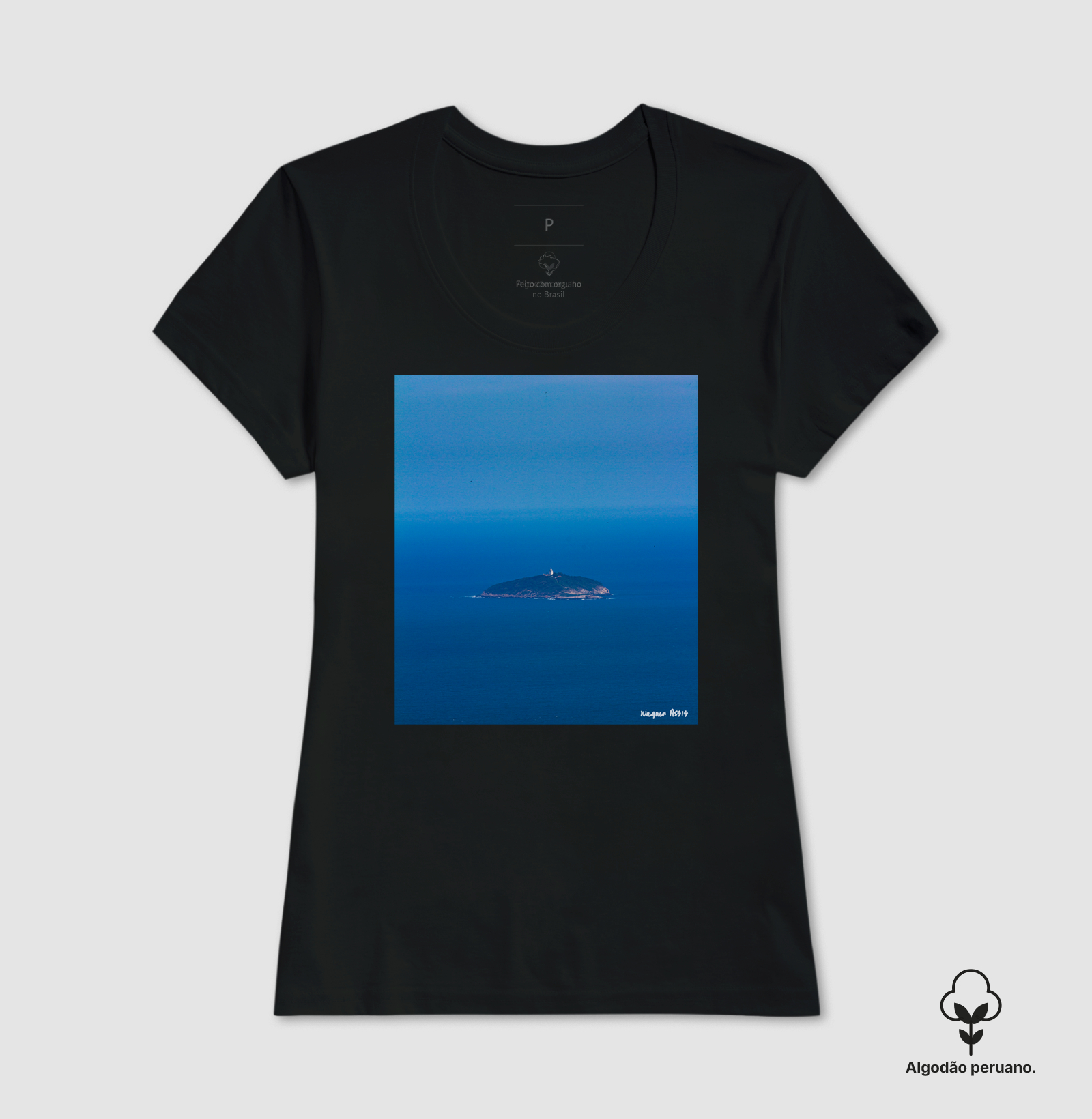 Camisa 3