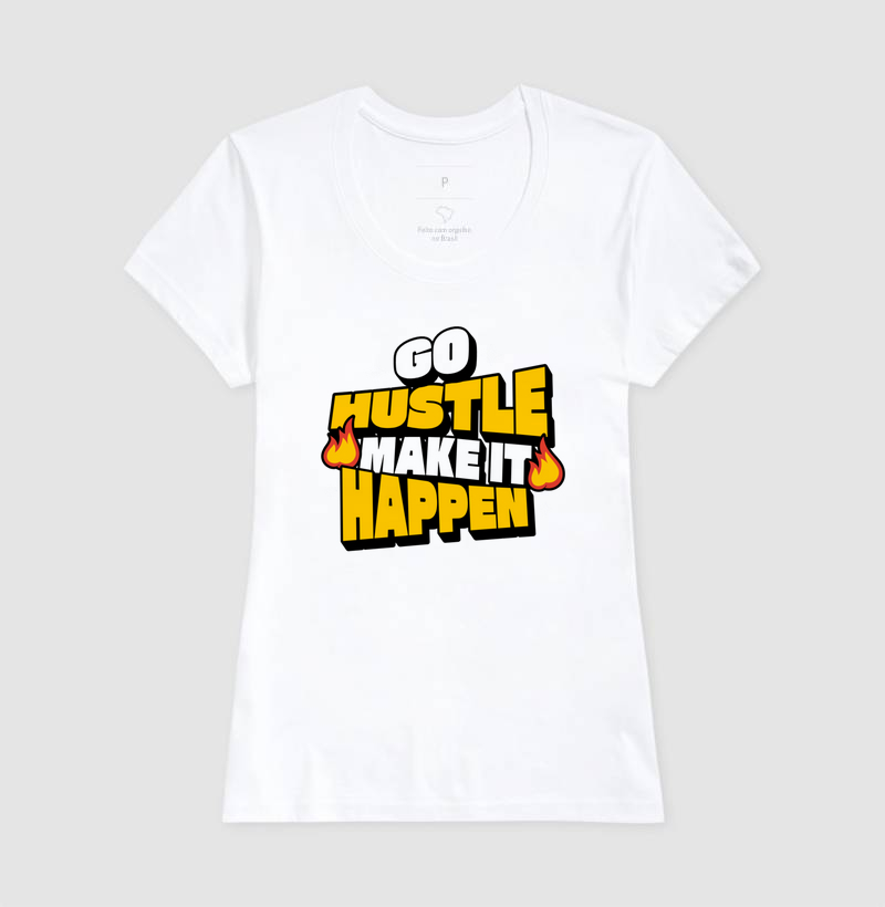 Camisa 19