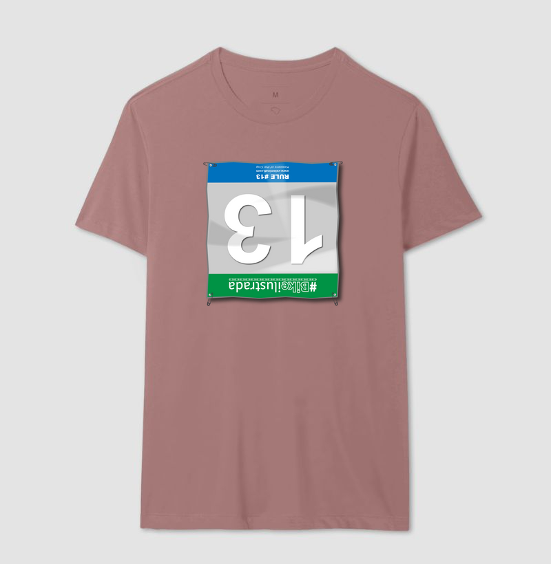 Camisa 18