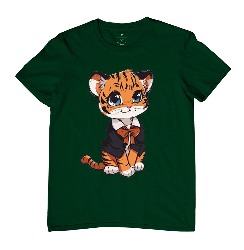 Camisa 11