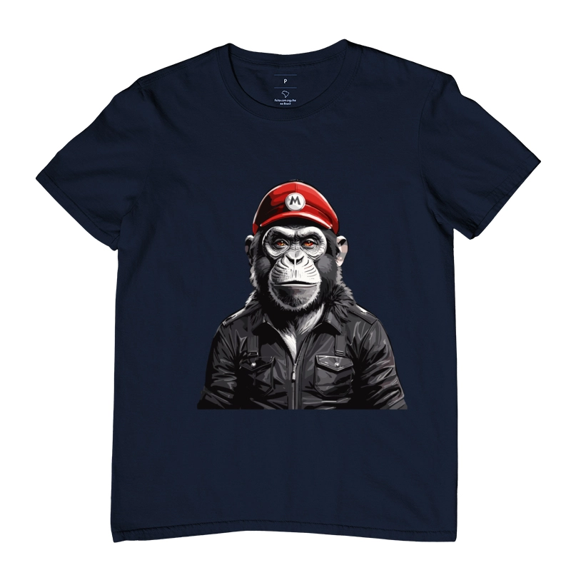 Camisa 5