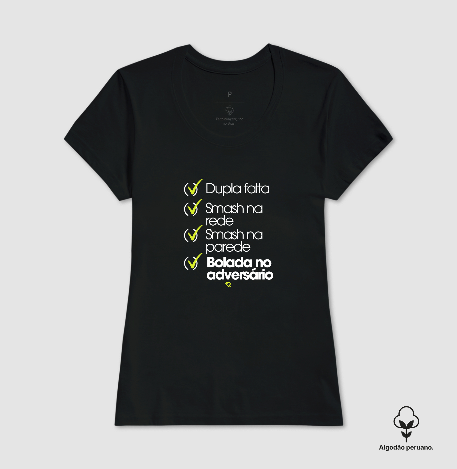 Camisa 2
