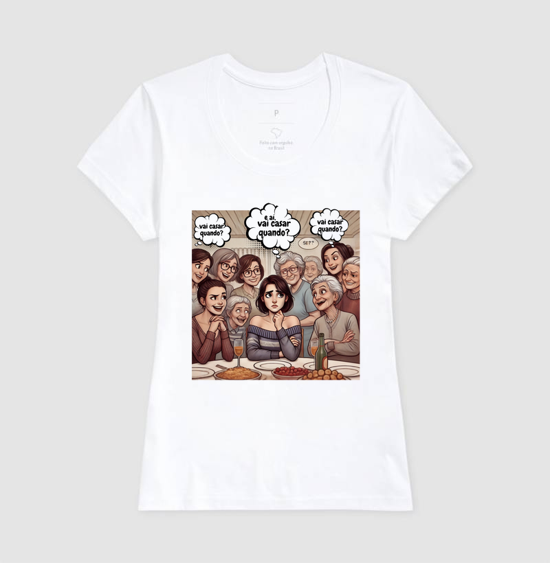 Camisa 12